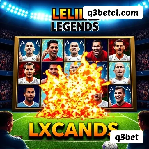 Histórico de apostas q3bet