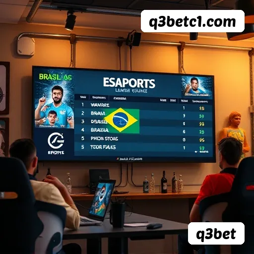 Cassino online q3bet - Imagem principal