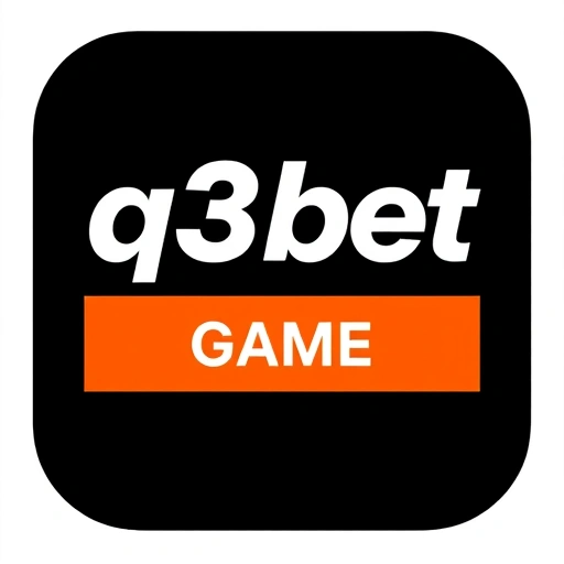Logo da q3bet